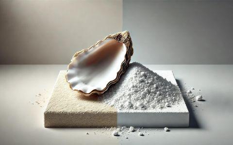 Seeking to Purchase Oyster Shell Powder